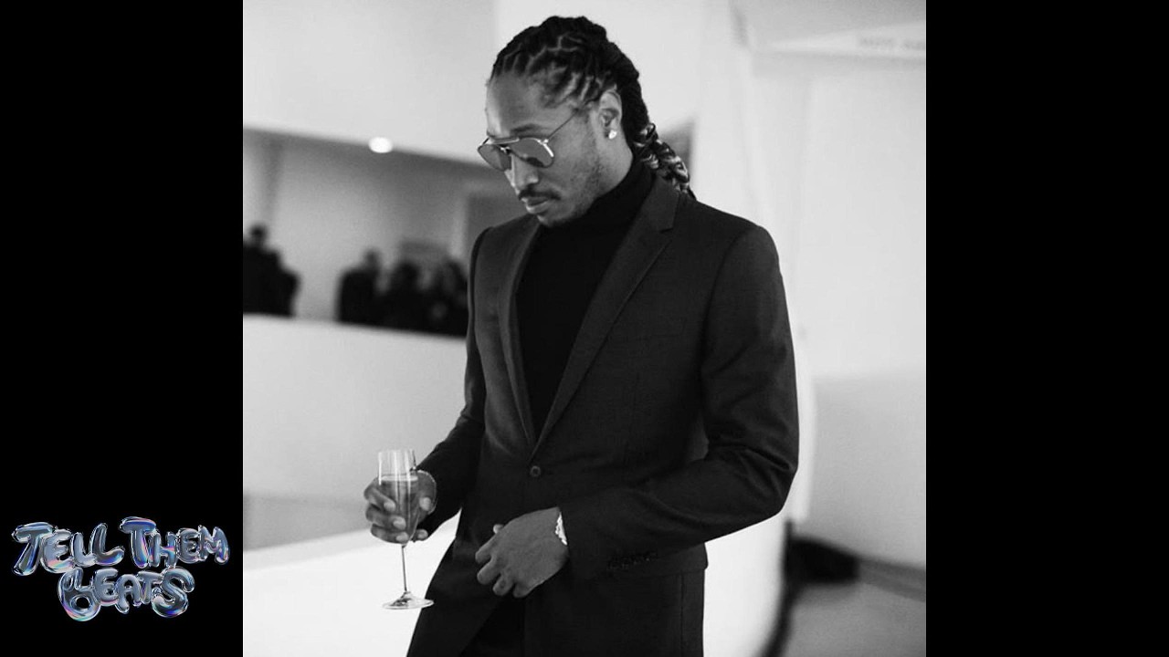 (FREE FOR PROFIT) Future x Metro Boomin Type Beat - 