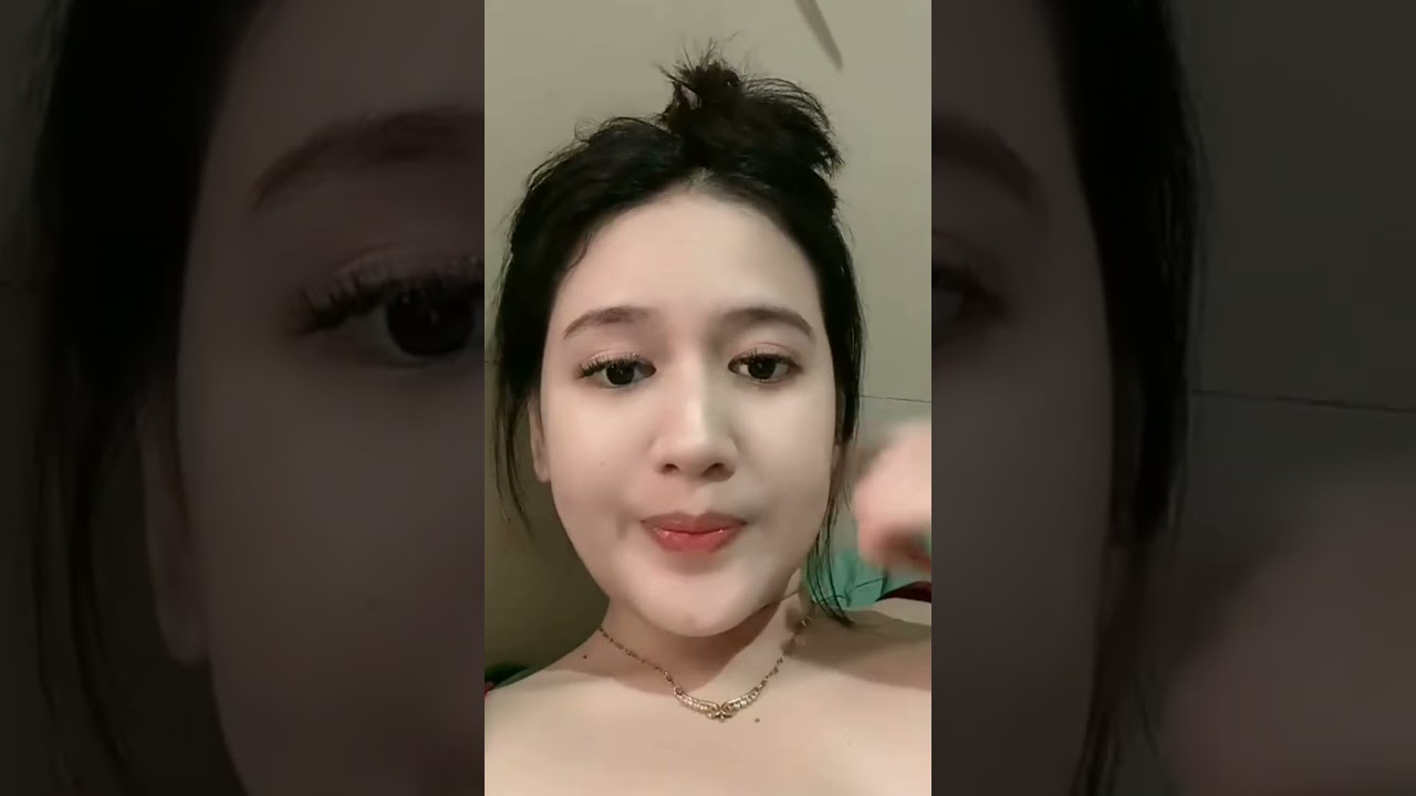 Bunda lagi pengin live bigo