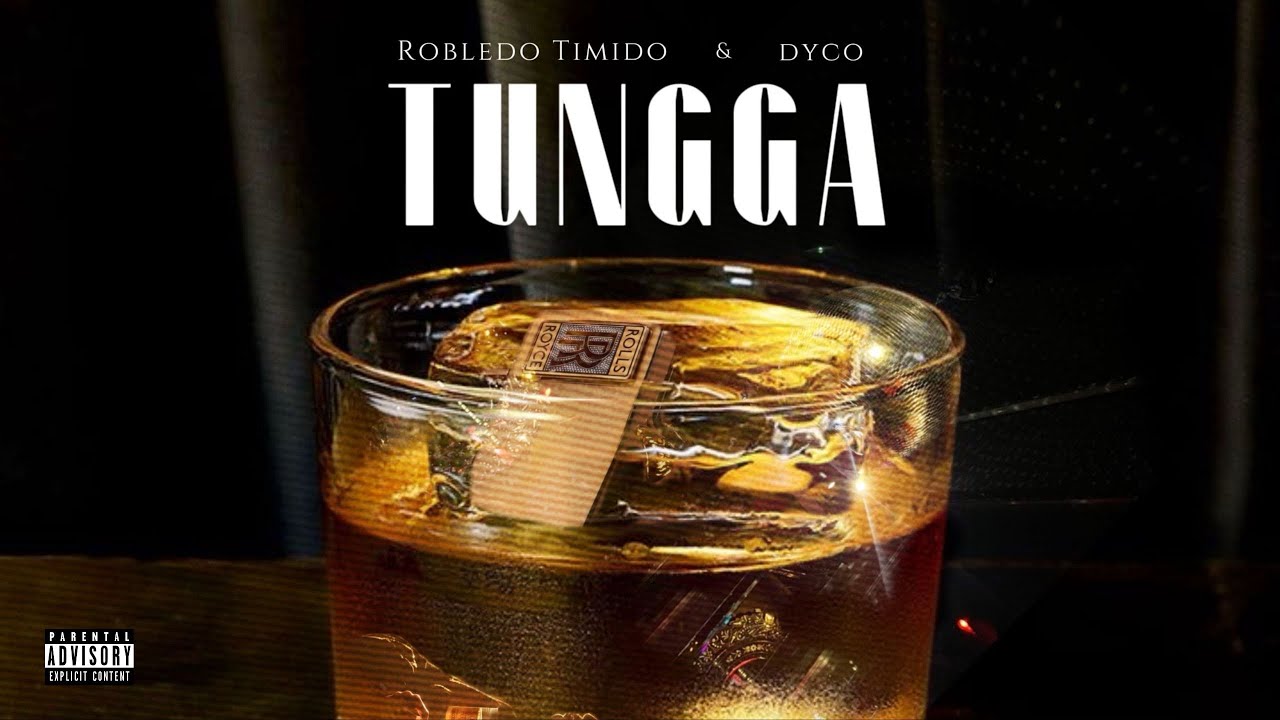 Robledo Timido x Dyco - Tungga (Official Audio)