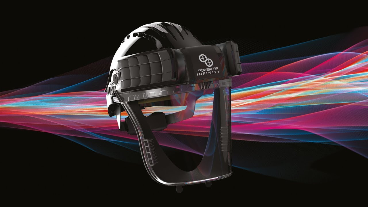 PowerCap® Infinity® - 4 in 1 Protection