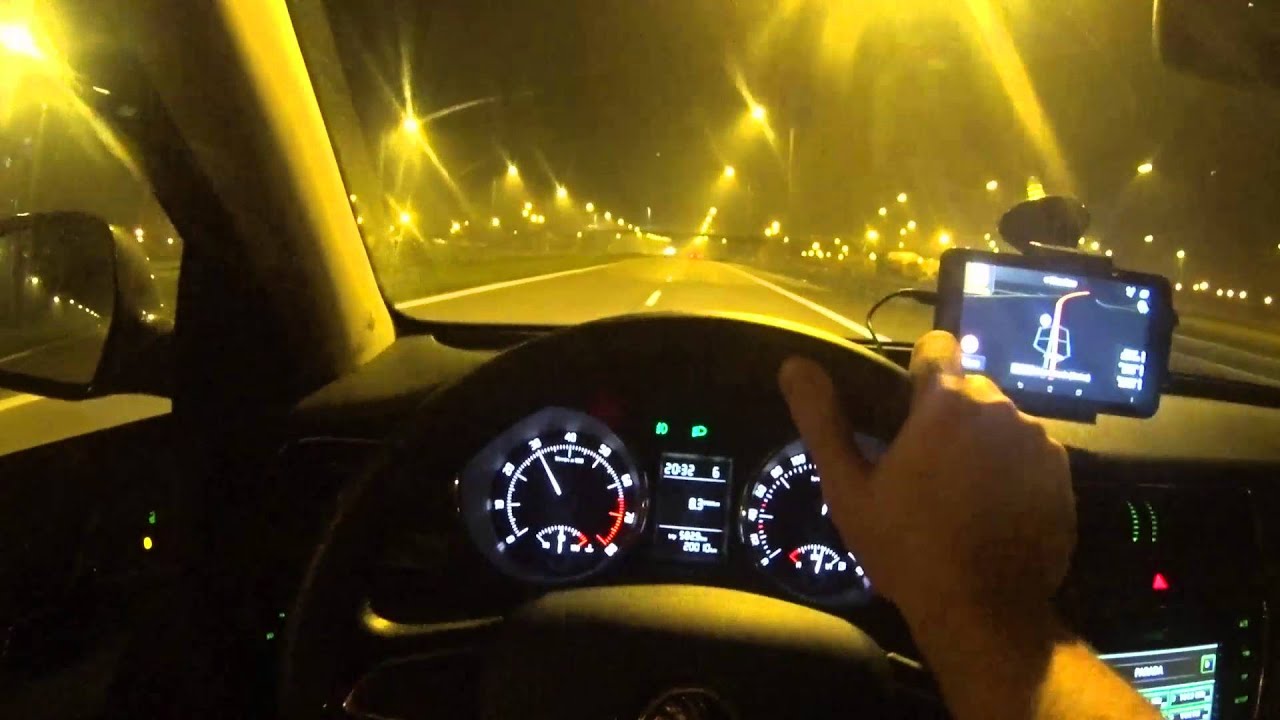 Busiarze, międzynarodówka czyli o transporcie międzynarodowym 3.5t