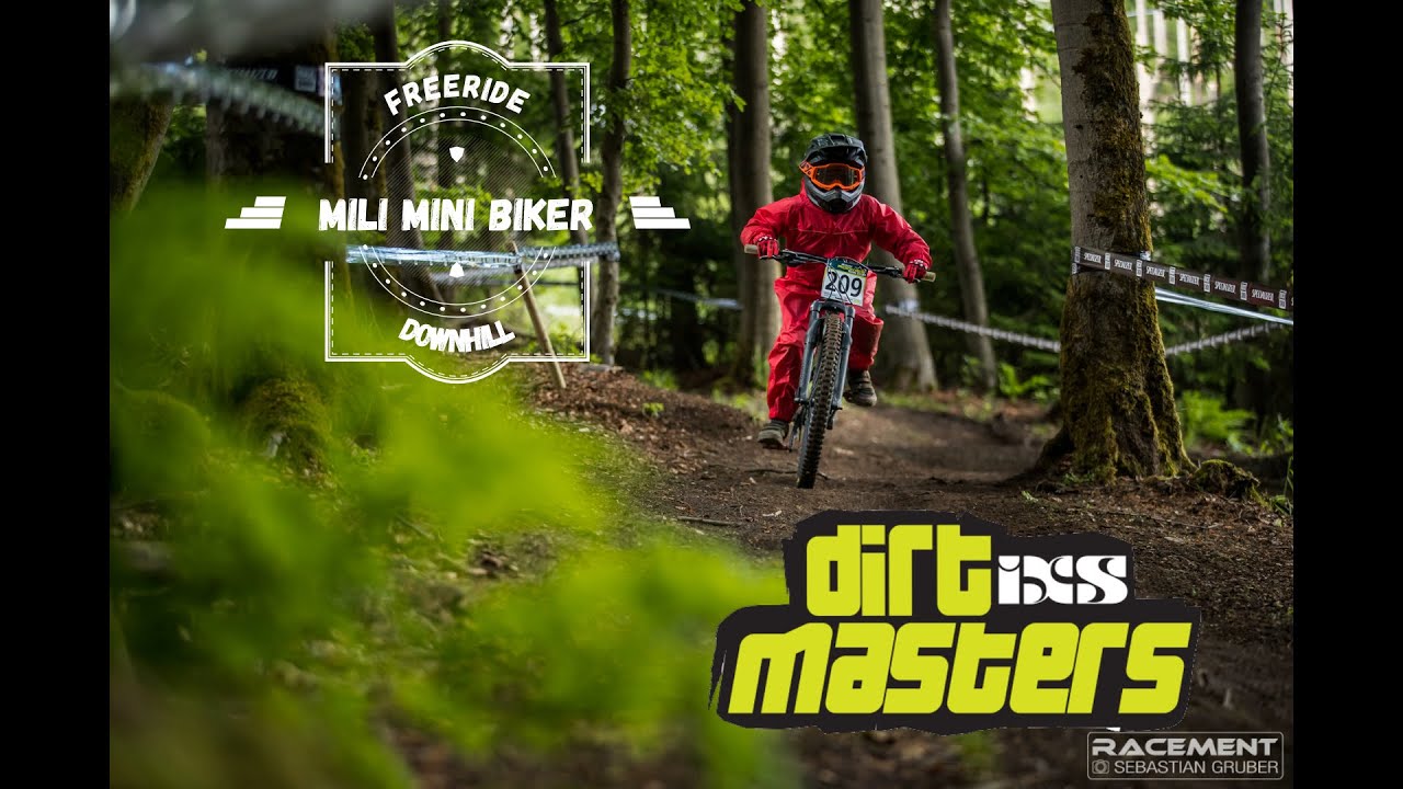 IXS Dirtmasters Winterberg Rookies Downhill Cup 2022
