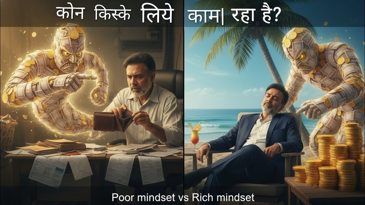 Middle Class Finance: The Ugly Truth