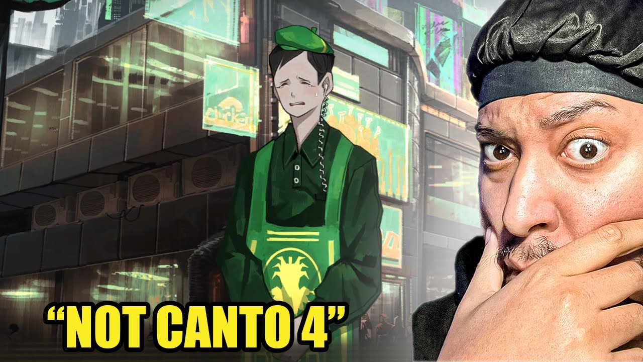 Will Canto 4 Change My Perspective Of Everything Limbus?