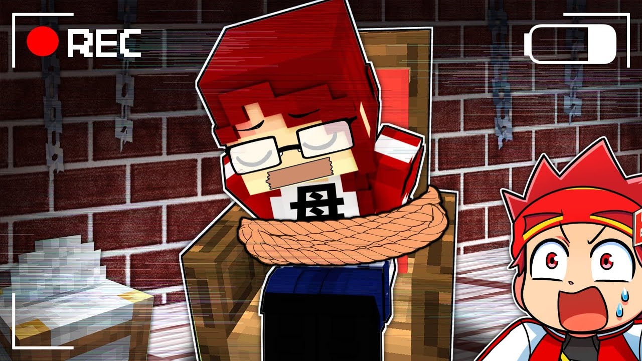 最強お母さんvsデスゲーム 総集編【マイクラ/マインクラフト】
