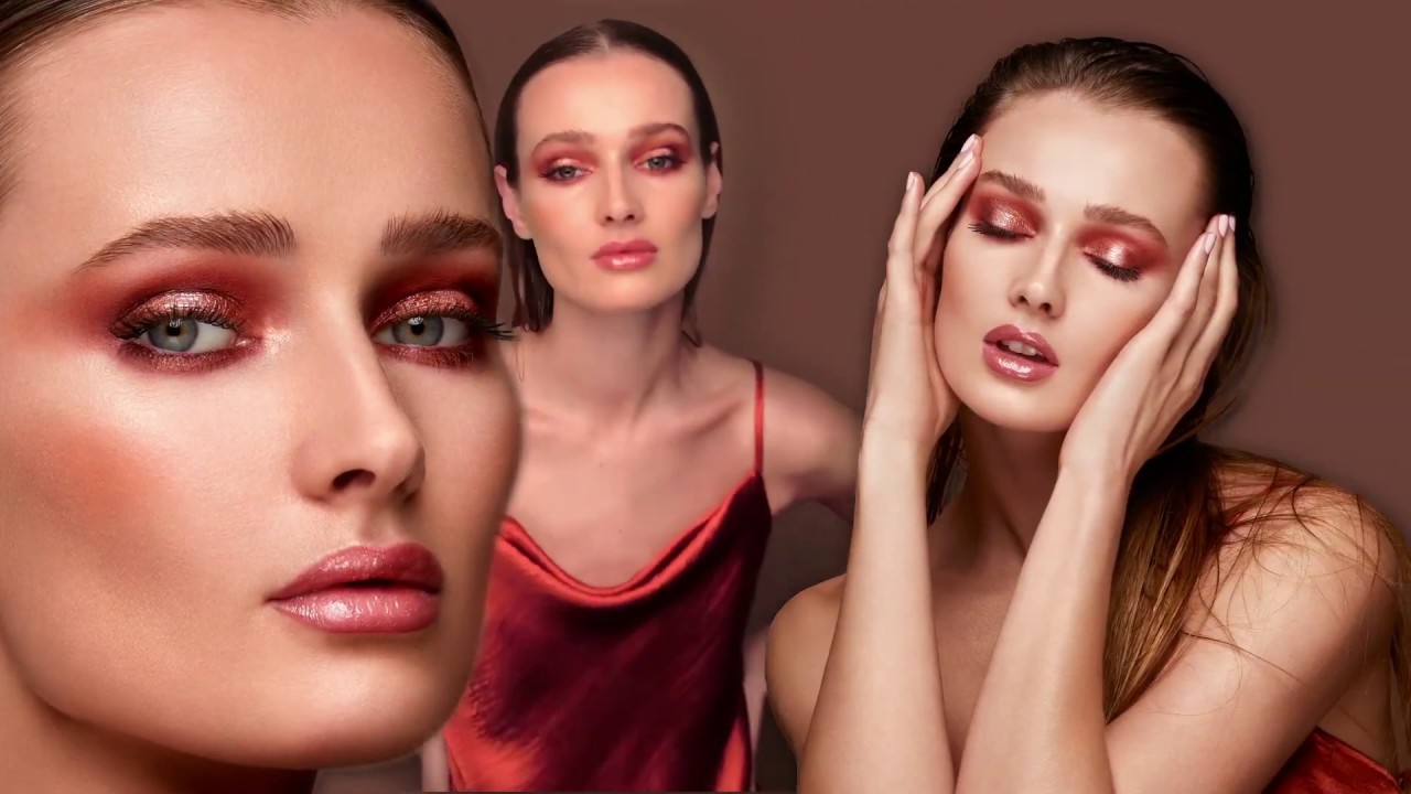 MetaLove Evagarden make up - Sinergia make up