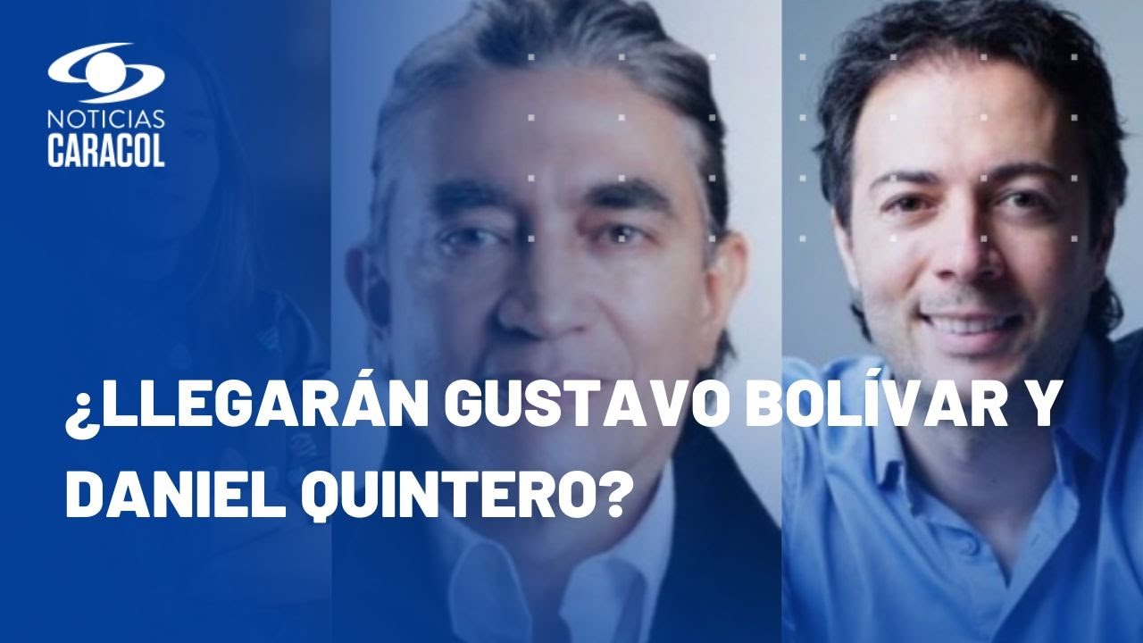No es solo Laura Sarabia, gobierno Petro haría otros cambios: vea cuáles serían