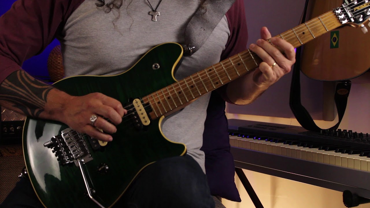 Pali gap improvisation
