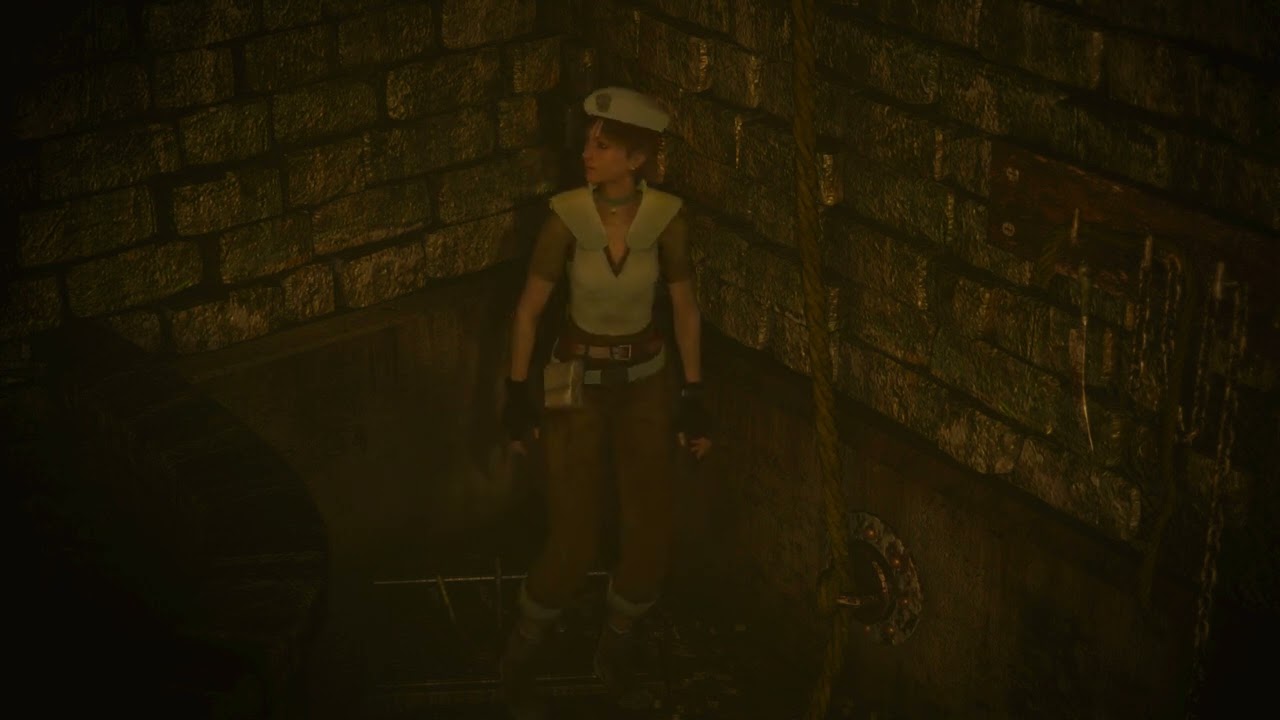 Resident Evil 0 Walkthrough-Prep - Part 5 No Commentary