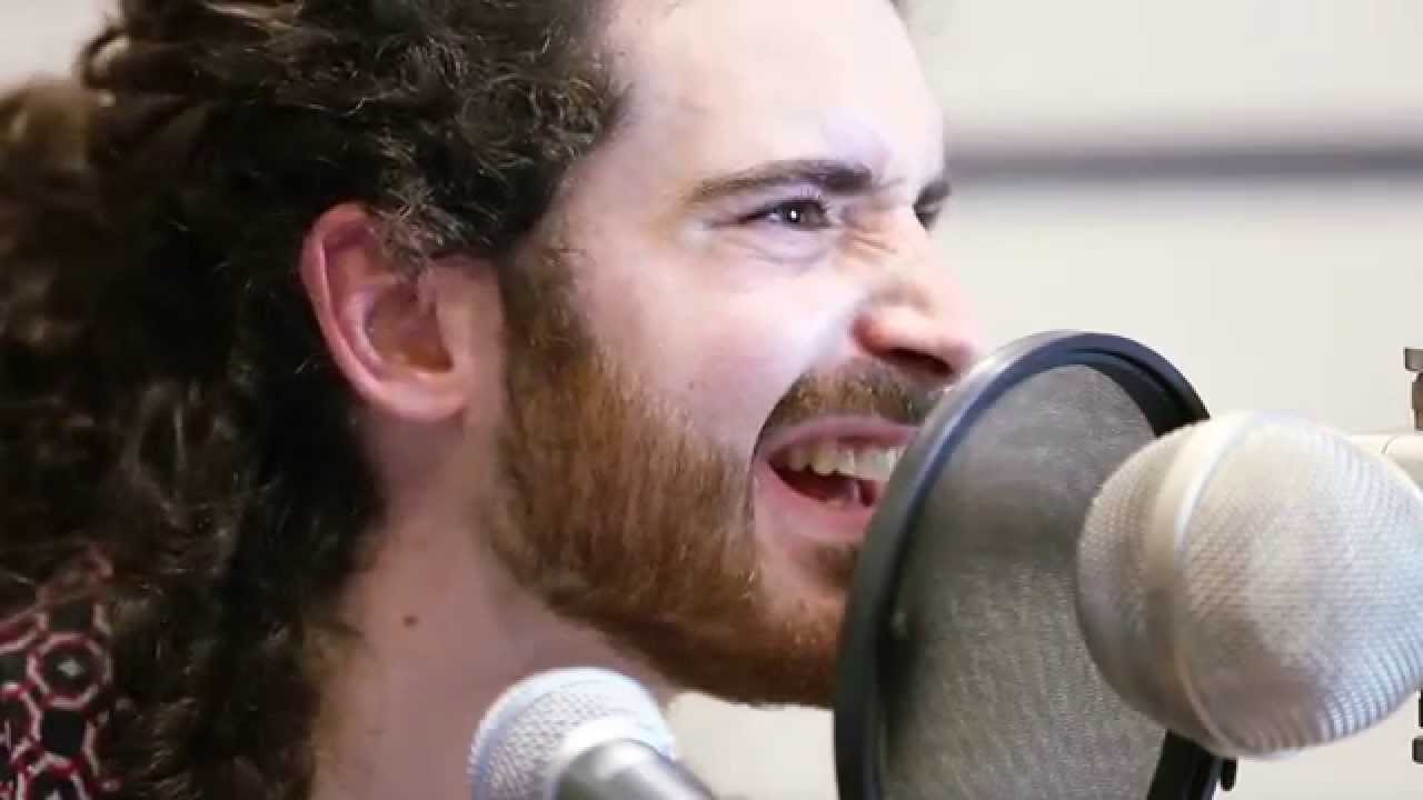 Trouble - Coldplay (Cover) - Marco Costa
