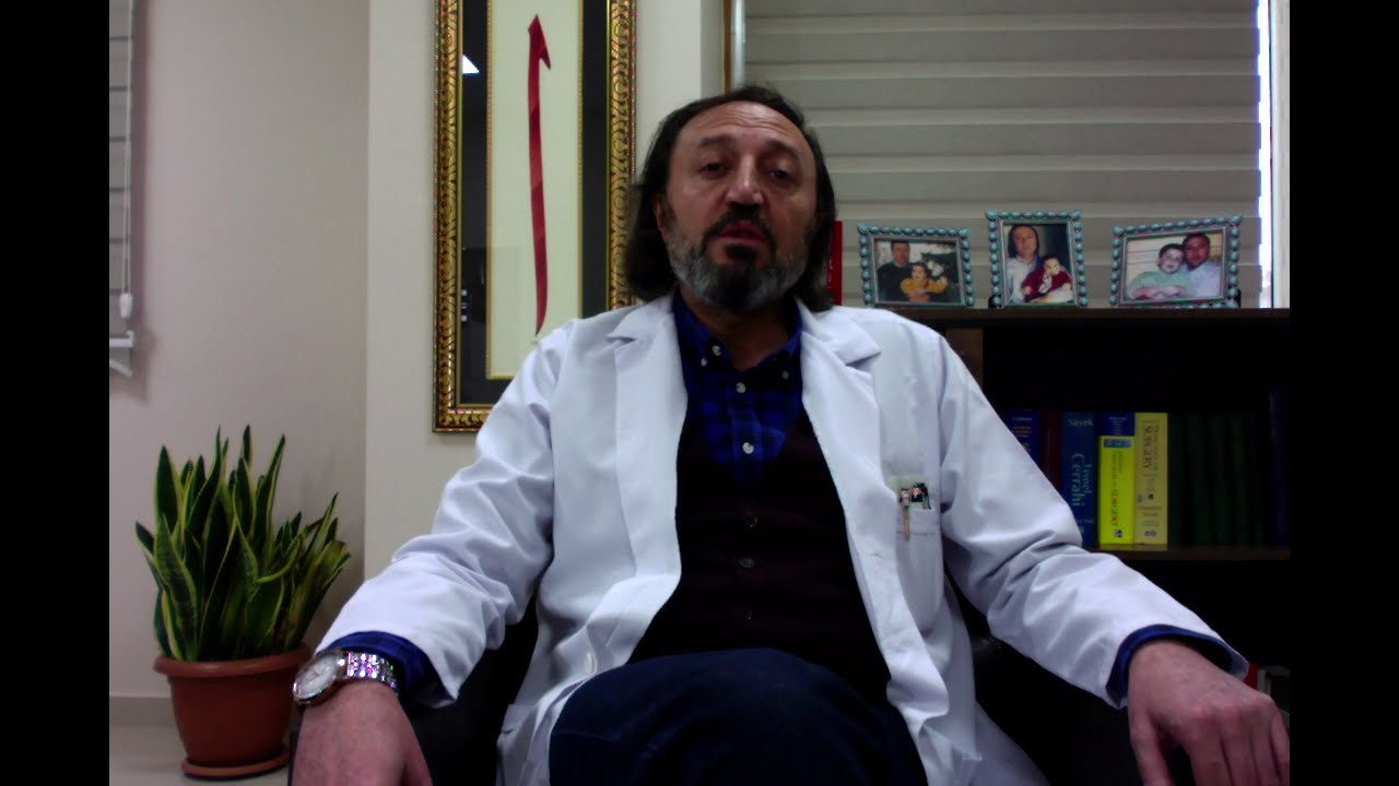 Fistüldeki Seton, yaka iğnesi değildir! Ömür boyu taşınmaz.