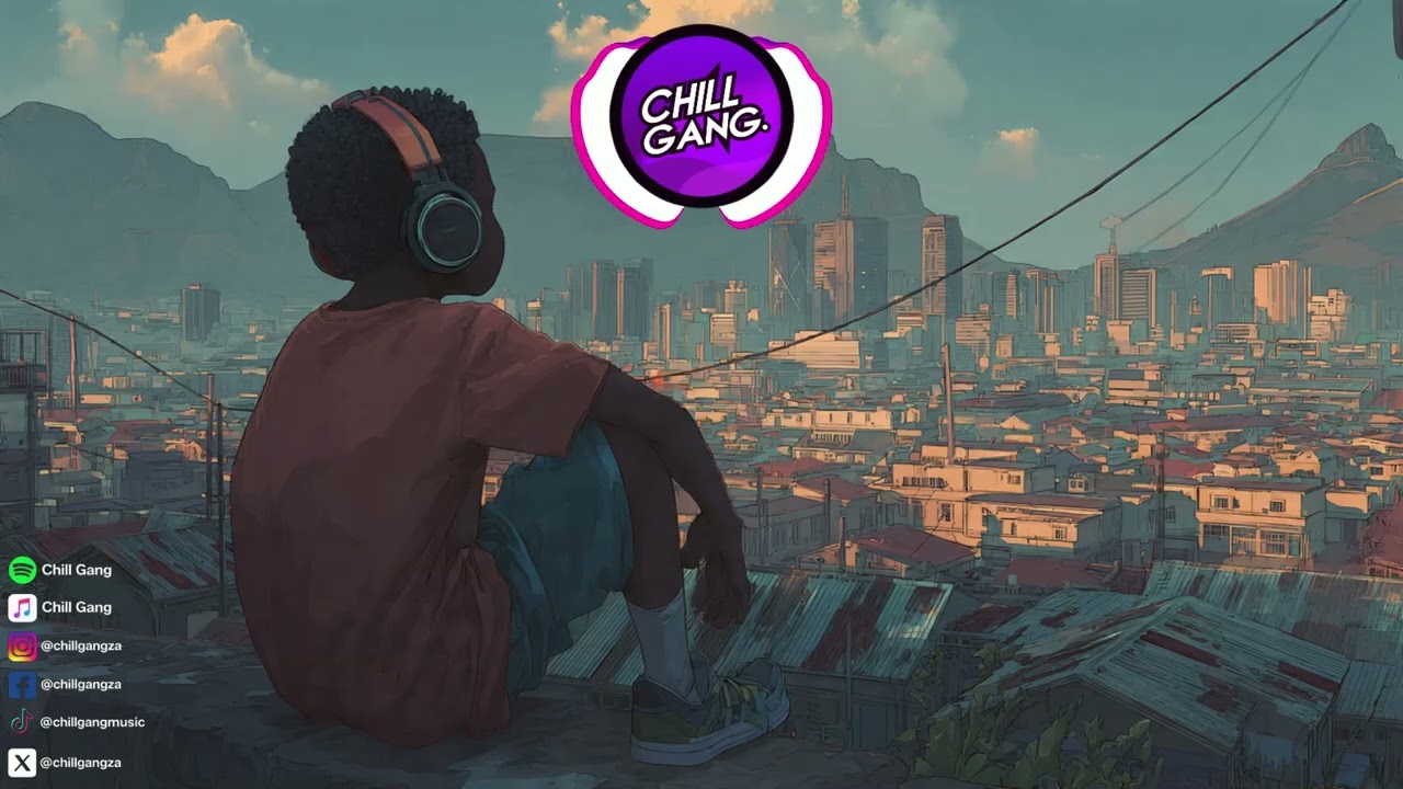 South African Soulful Deep House Mix | Work & Study Vol.2