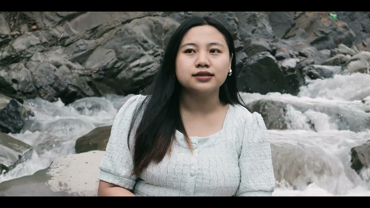 E ring bambo lunlung niu//Official//Liangmai Naga Gospel music Video