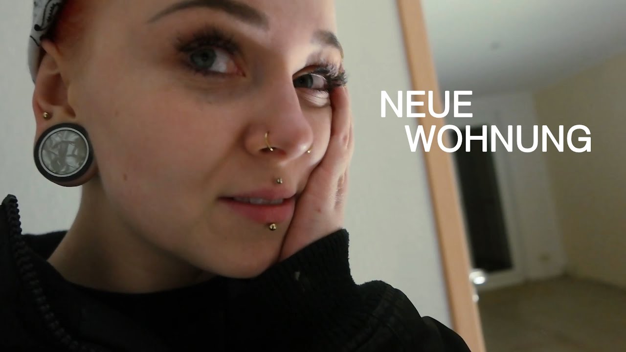 WIR ZIEHEN UM - Teil 1 -  Baumarkt/ Renovieren