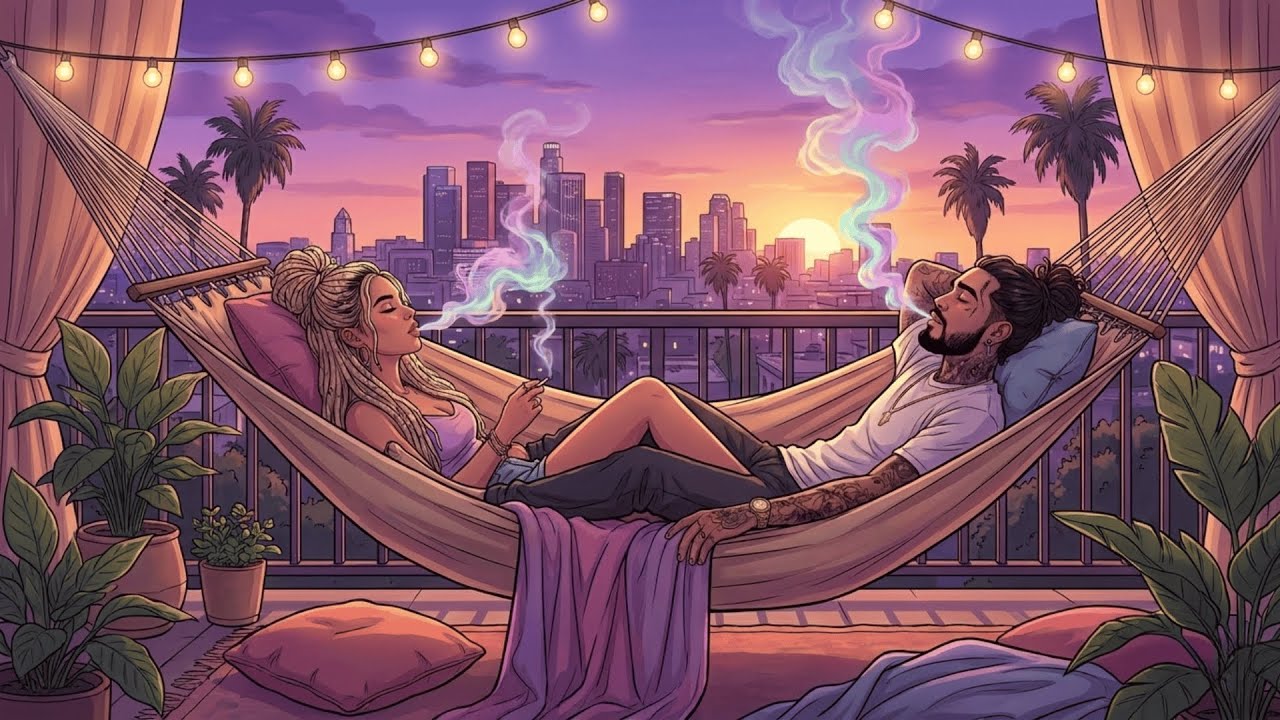 “Siesta & Smoke