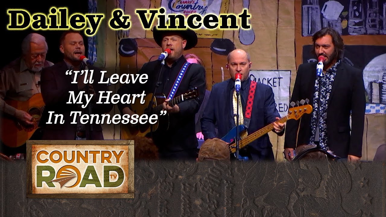 Dailey & Vincent 