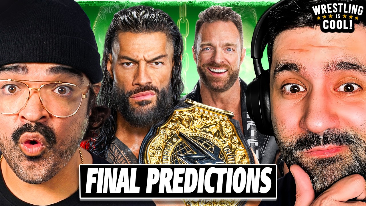 ИТОГОВЫЕ ПРОГНОЗЫ НА MONEY IN THE BANK 2026