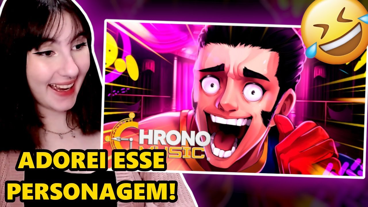 Takaba (Jujutsu Kaisen) - MENTE DO PALHAÇO | Chrono