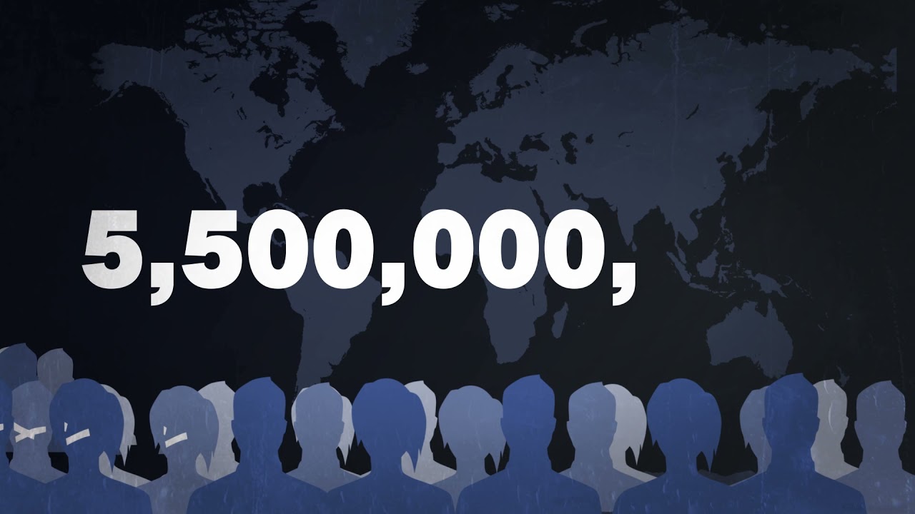 World Association of Newspapers & News Publishers Film