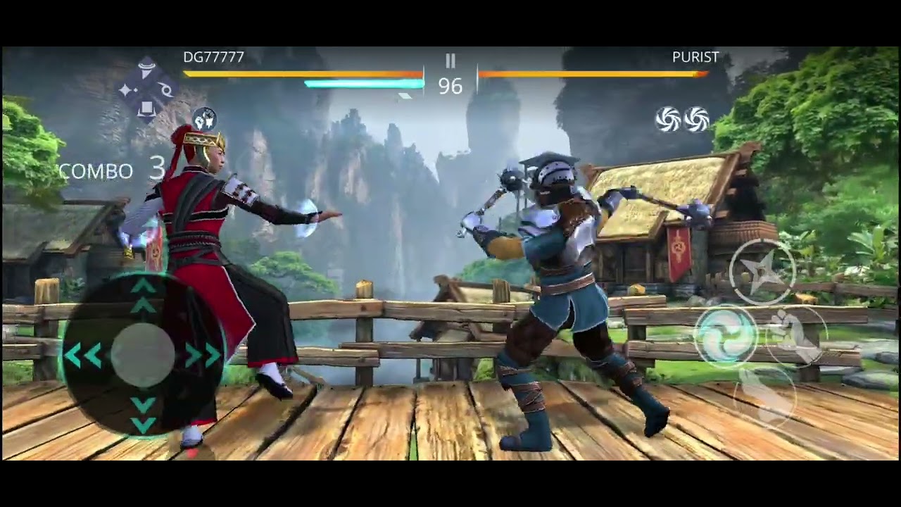 DG77777 || SHADOW FIGHT 3 © LEVEL 8 STEP 5 || # FULL HD MP4 # DGSTAR # 💥SUBSCRIBE THE CHANNEL 💥💥🥰🥰🥰