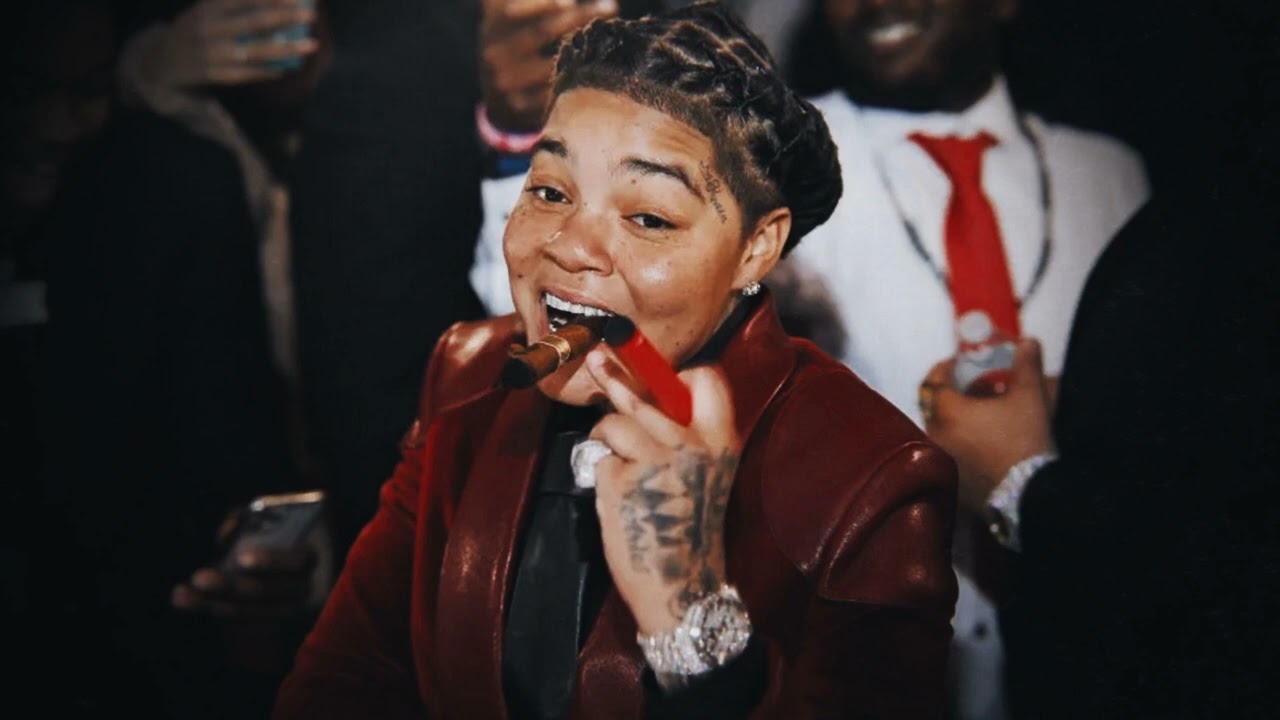 Young M.A Type Beat 2023 - 