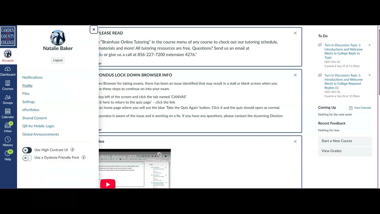 File Uploads and Storage Space