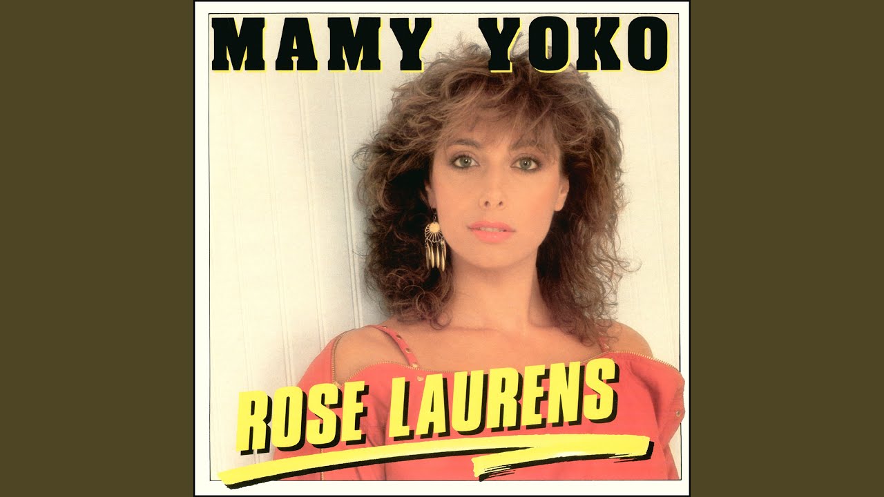 Mamy Yoko (Version anglaise)