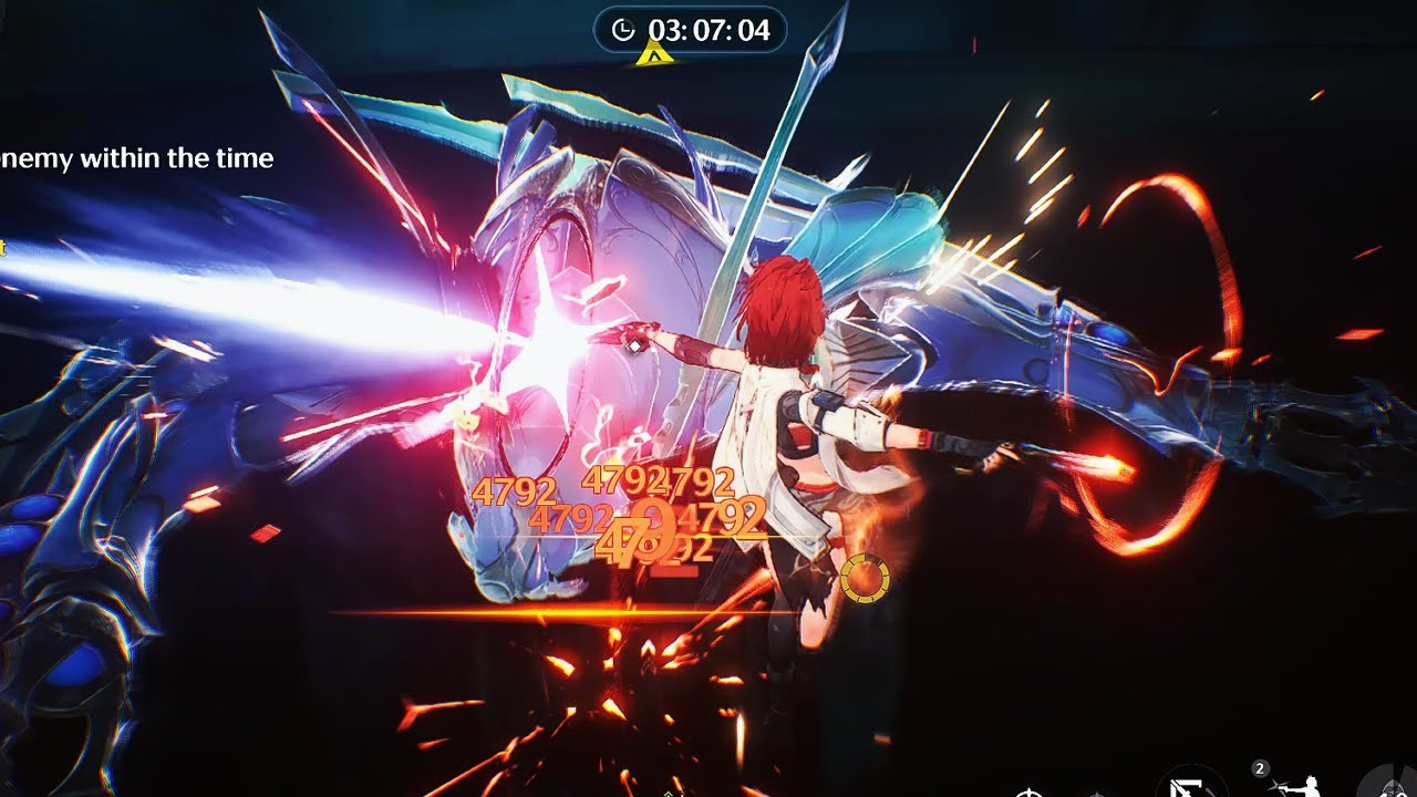 CHIXIA CAN'T PARRY? | SOLO CHIXIA VS SENTRY CONSTRUCT DIFF 6 | [WUTHERING WAVES]