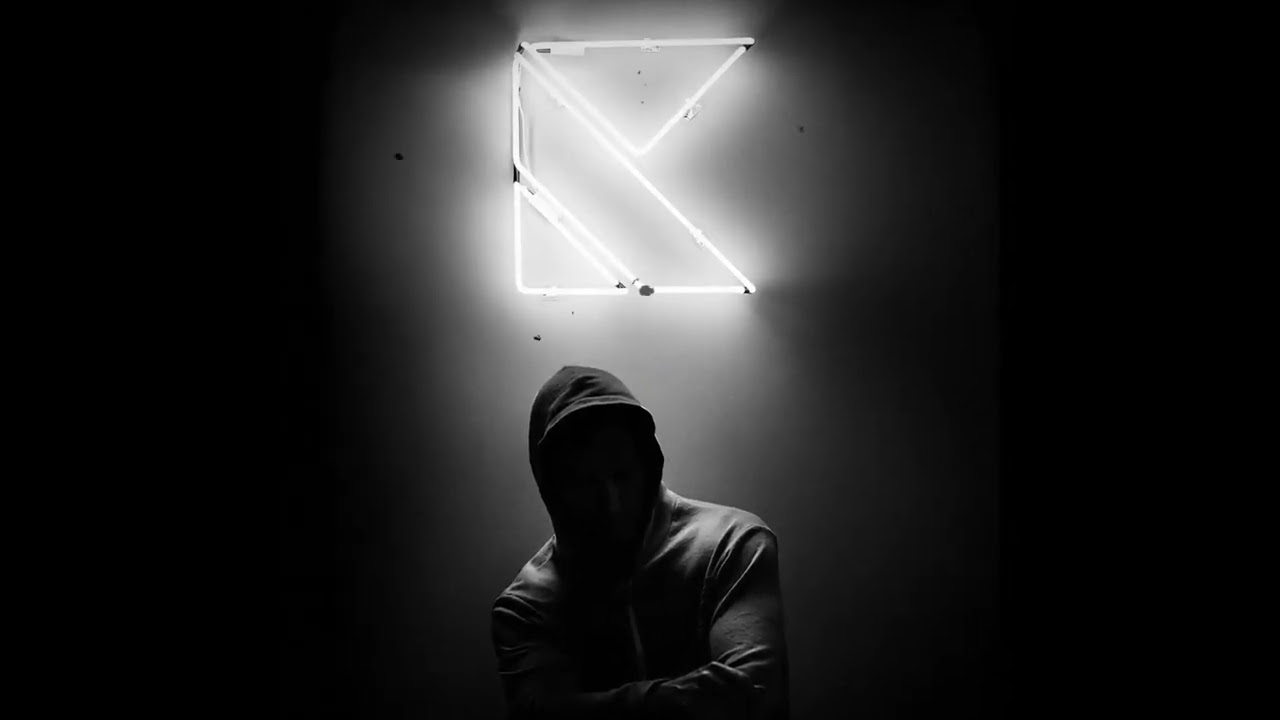 Brighter - Kaskade & Emmit Fenn (Official Audio)