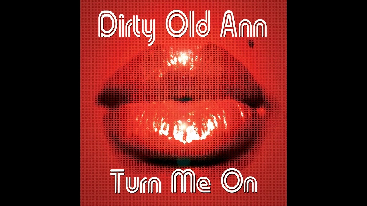 Dirty Old Ann - Turn Me On (Freemasons Radio Edit)