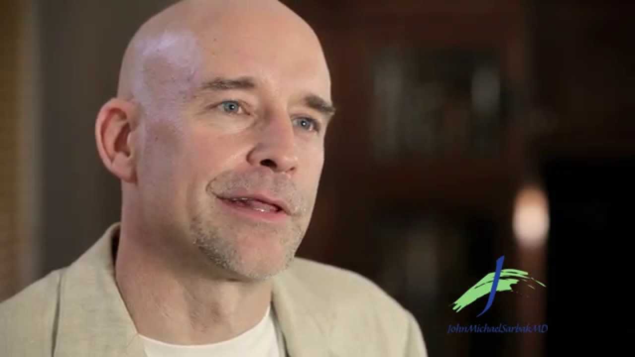 Vero Beach Plastic Surgery - Meet Dr. John M. Sarbak
