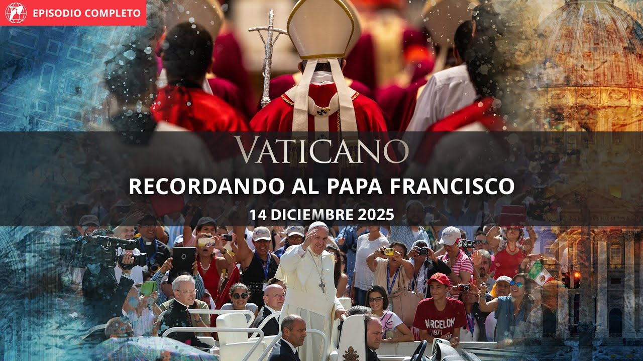 Recordando al Papa Francisco