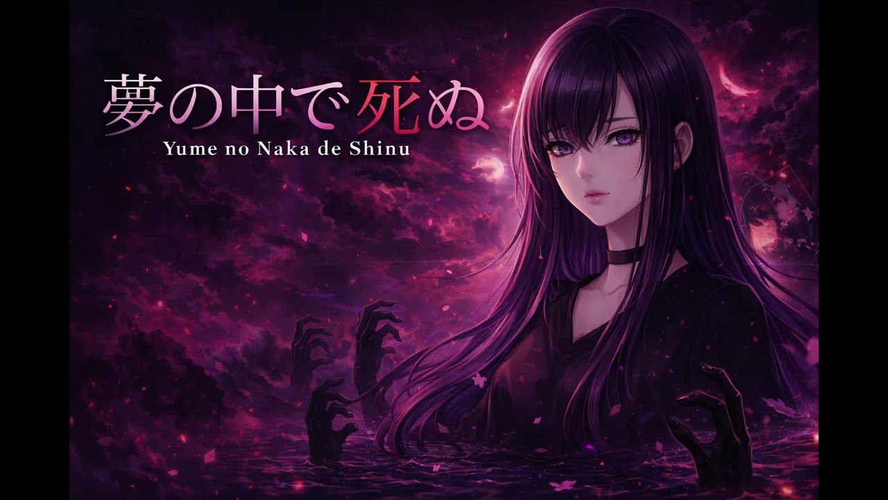 夢の中で死ぬ Yume no Naka de Shinu