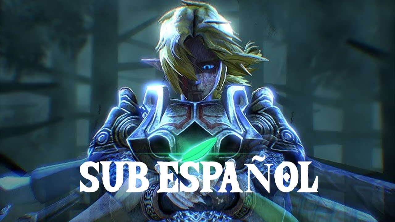 The Legend of Zelda Hero's Purpose: Episode 6 (sub espa&ntilde;ol)