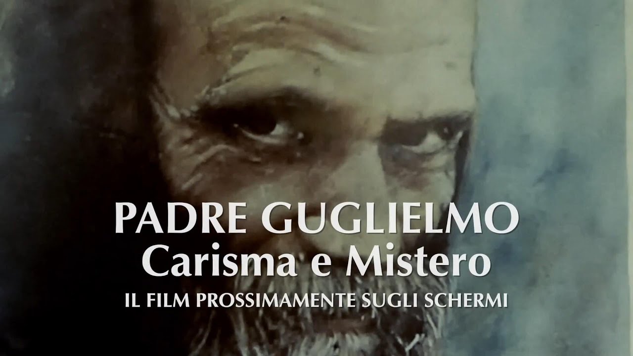 Trailer del docufilm su Padre Guglielmo Gattiani