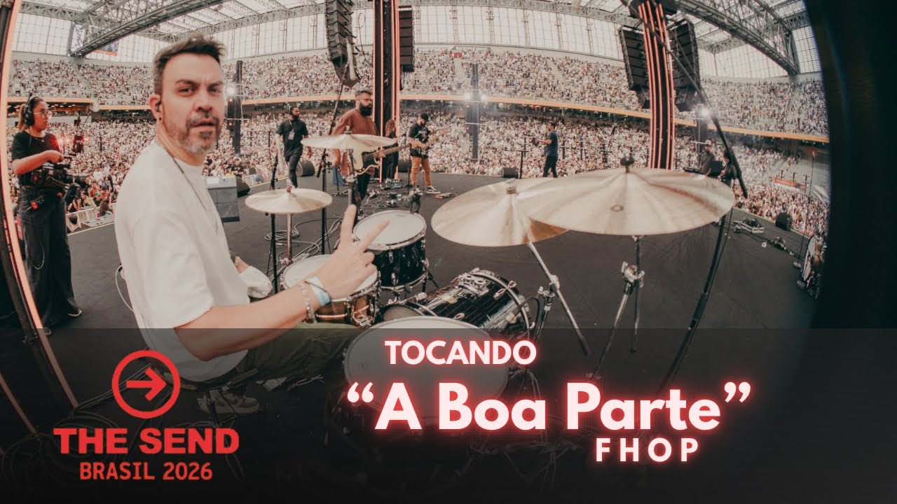 🔥 Tocando 