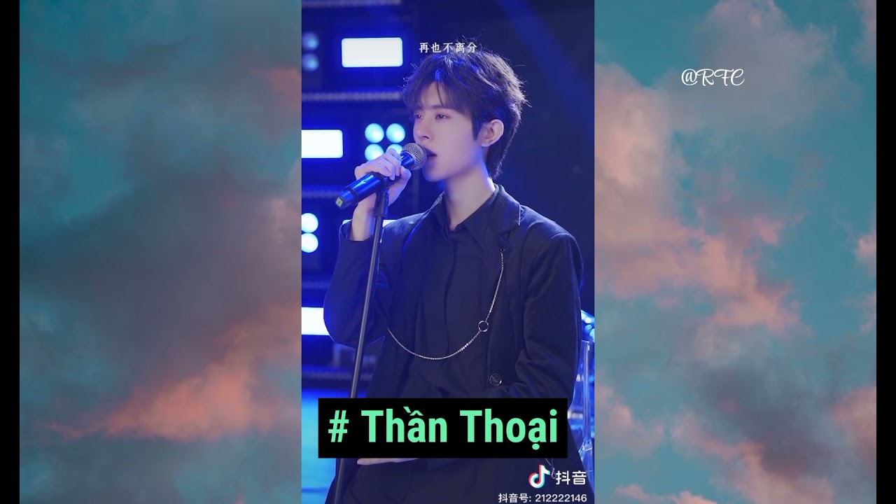 [Douyin] Tổng hợp những bản cover mới nhất của Nguyệt Ly 月狸