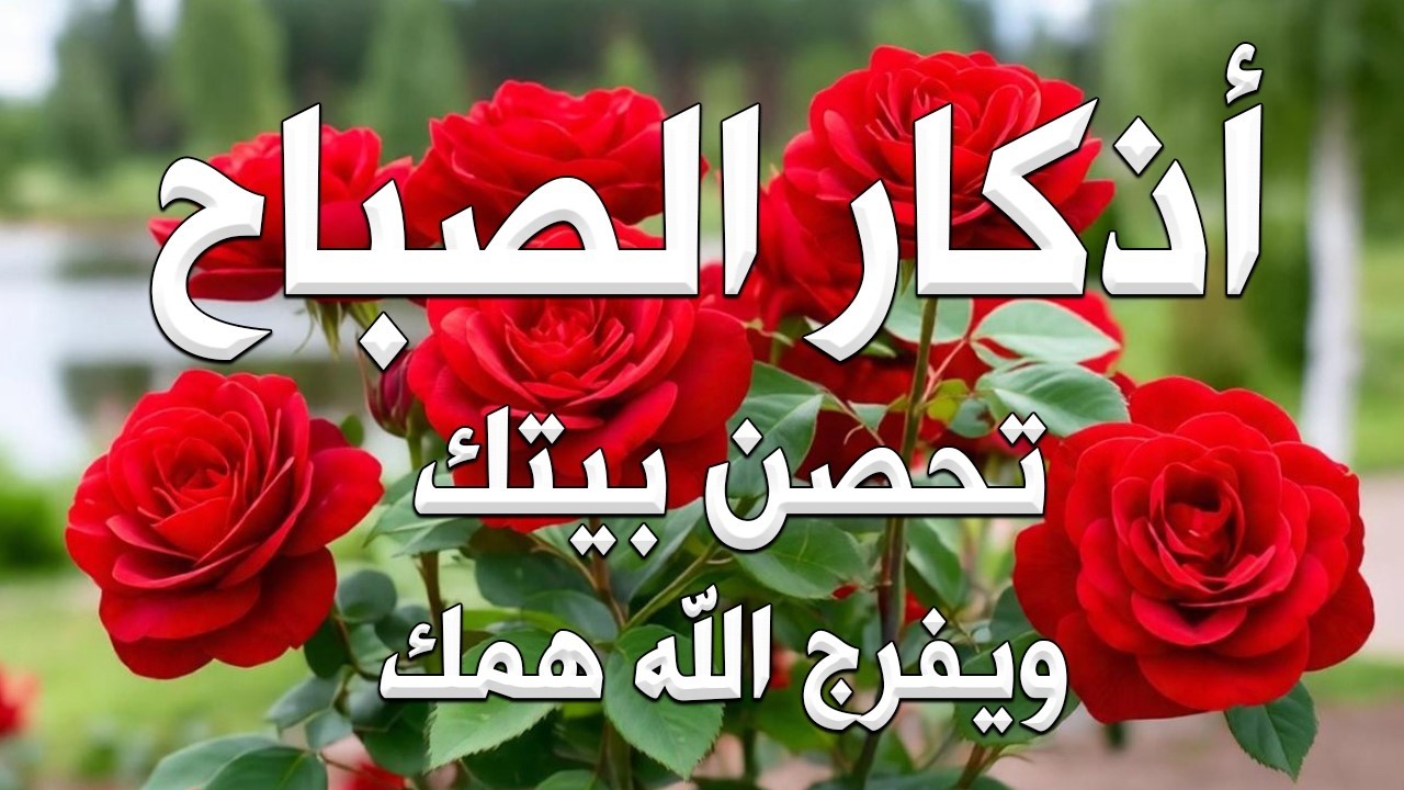 أذكار الصباح راحة نفسية لا توصف بصوت القارئ علاء عقل Morning Athkar Dzkir Pagi by Alaa Aql