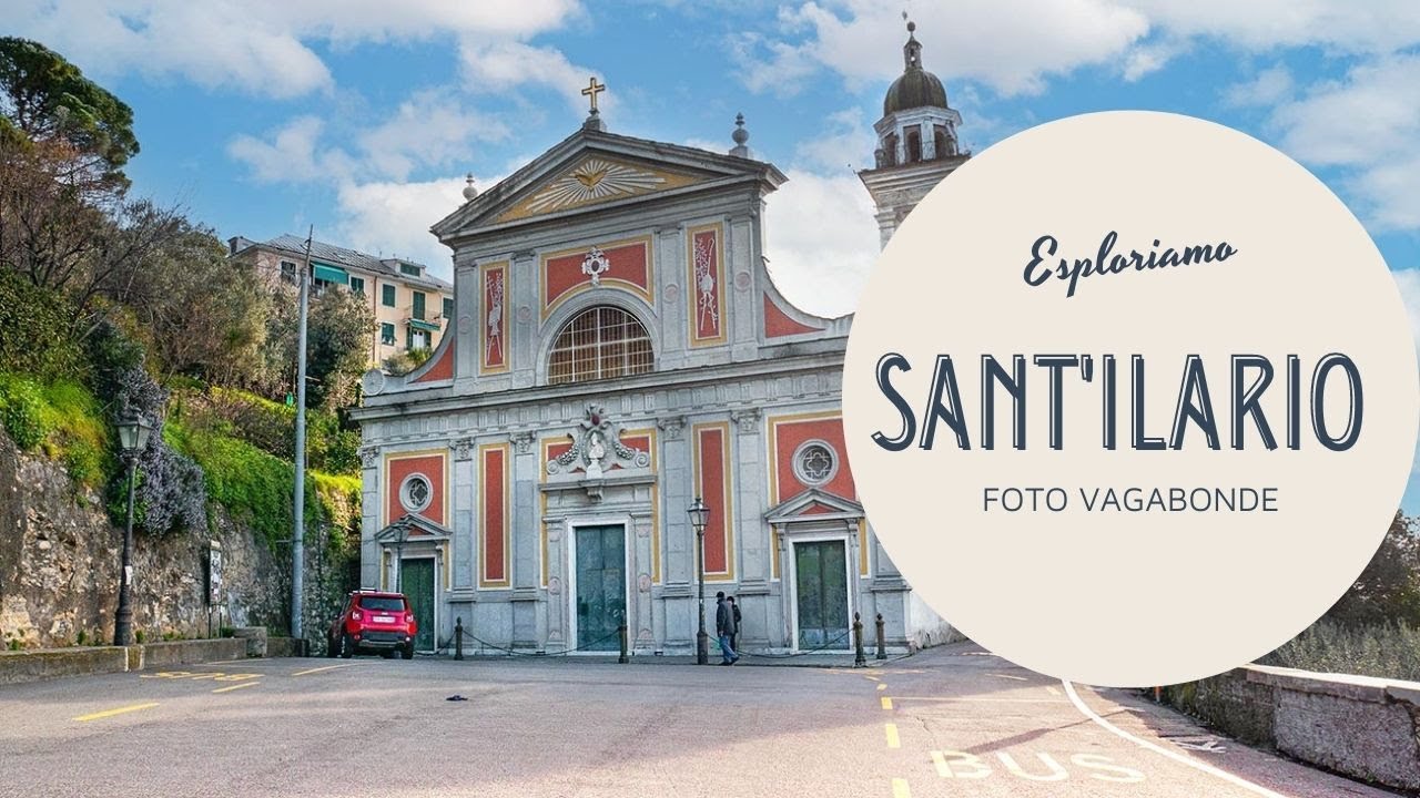 Il quartiere di Sant'Ilario