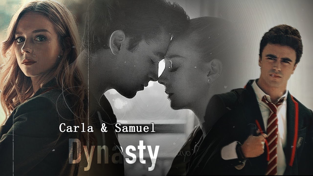 Carla & Samuel | Dynasty
