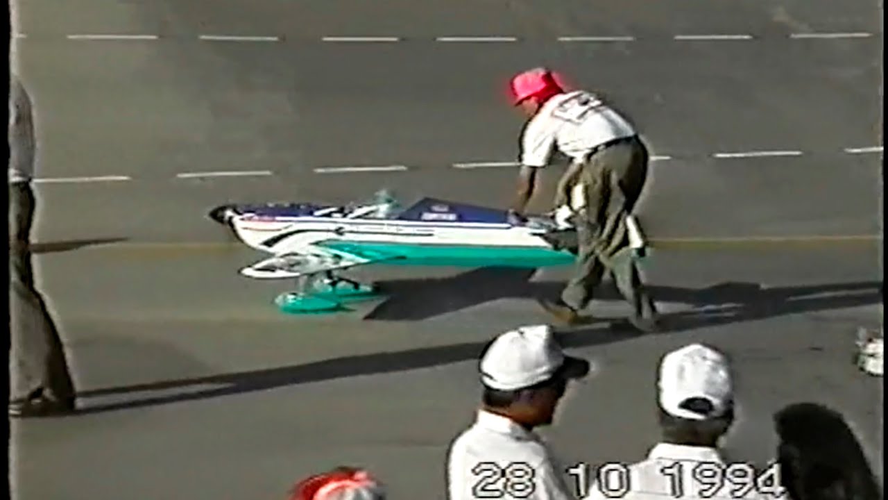 CPLR Freestyle TOC 1994
