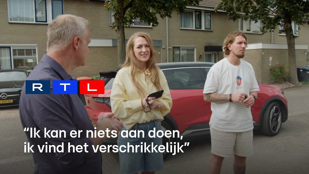 Amsterdams stel beleeft nachtmerrie: Alex koopt huis in Lelystad | Kopen Zonder Kijken