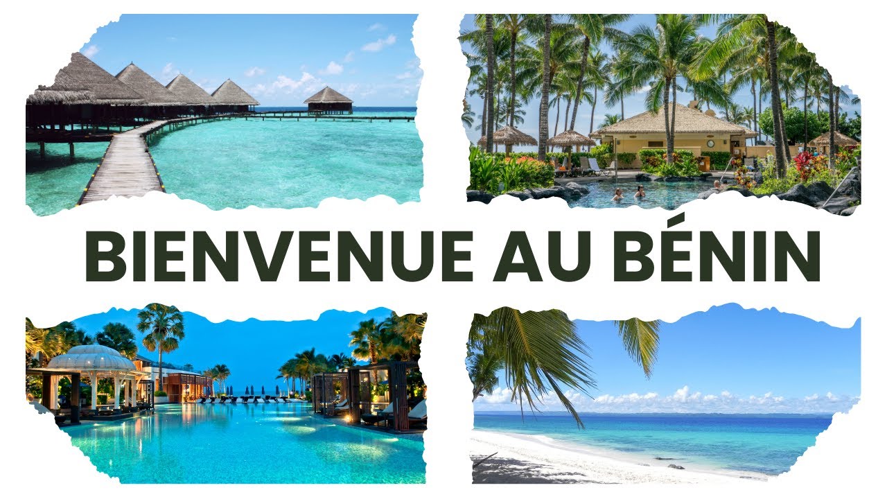 Top 10 meilleurs endroits &agrave; visiter au B&eacute;nin