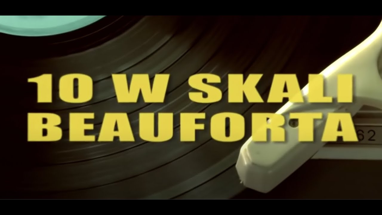 10 W SKALI BEAUFORTA - FILM DOKUMENTALNY O KRZYSZTOFIE KLENCZONIE