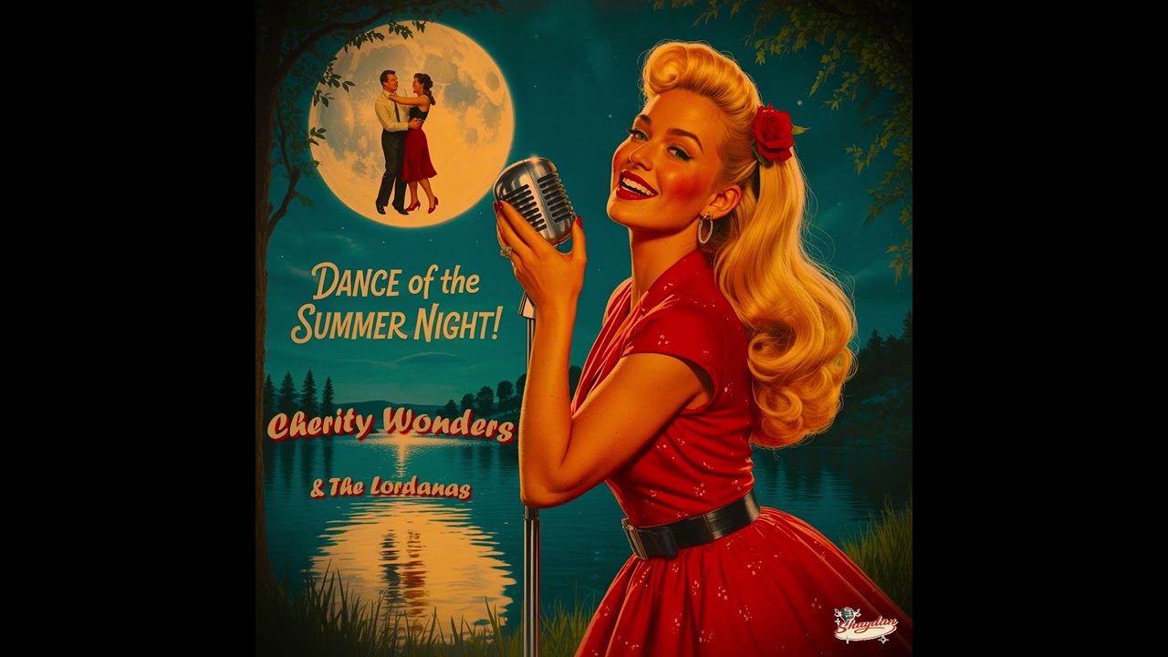 Dance of the Summer Night!  