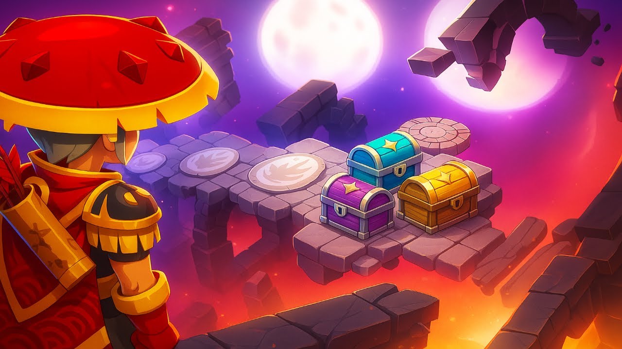 MES PREMIERS SONGES EN SOLO SUR DOFUS (B&Ecirc;TA 3.3)