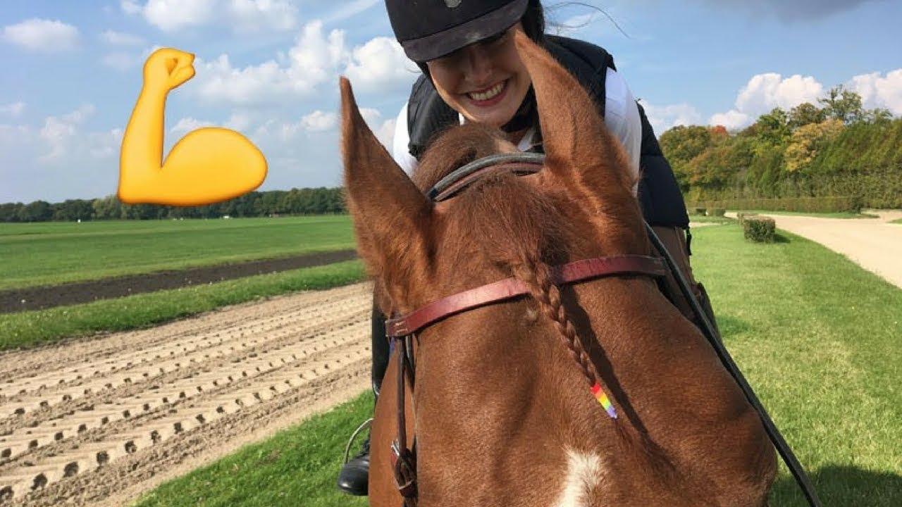 C'EST QUOI ETRE JOCKEY? L'AVIS D'ALEXIS BADEL - Stella Enquête #3
