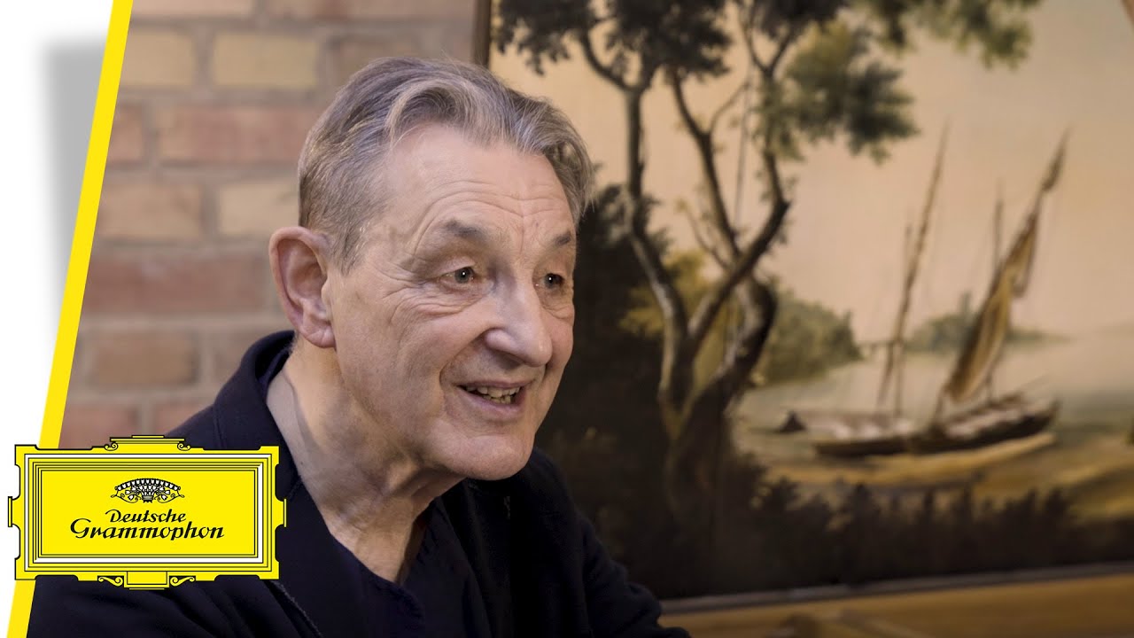 Trevor Pinnock – 