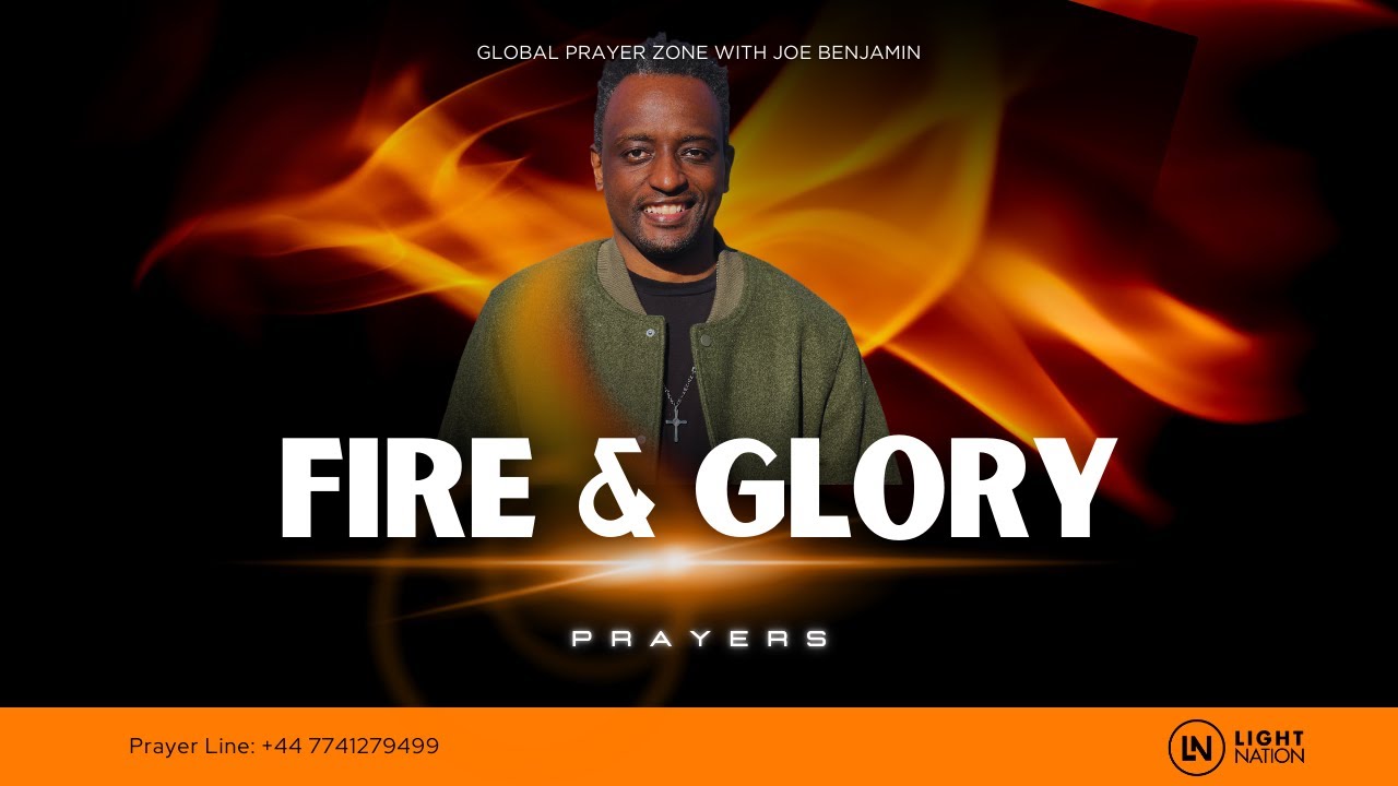 5 days of FIRE & GLORY - Day 2