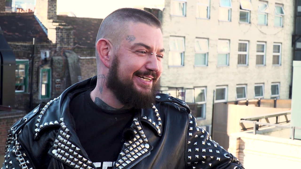 Matt Spike 2018 - The Fireside Chat Series